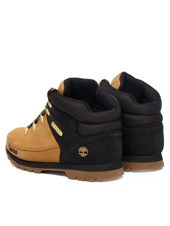 Timberland Botas Timberland Euro Sprint A1NJU/TB0A1NJU2311 Amarillo