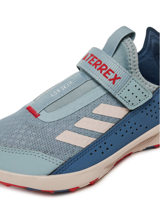 adidas Παπούτσια πεζοπορίας adidas Terrex Voyager 21 IH3746 Γκρι