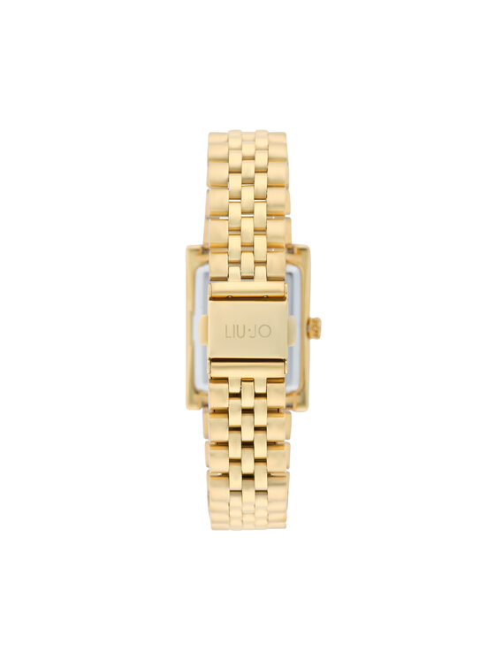 Liu Jo Годинник Liu Jo Casual Imperia TLJ2652 Золотий