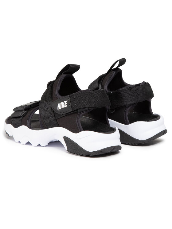 Nike Sandále Nike Canyon Sandal CV5515 001 Čierna