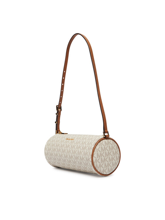 MICHAEL Michael Kors Táska MICHAEL Michael Kors 32S6GZYC1B Krém