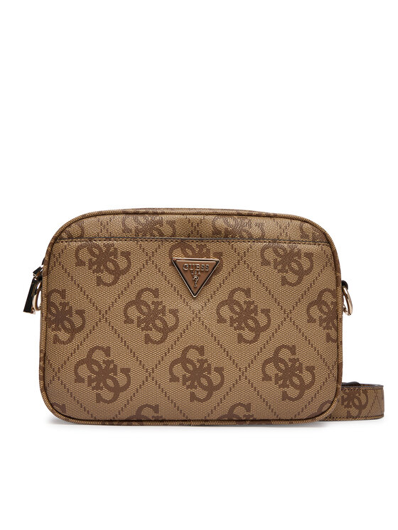 Guess Сумка Guess Meridian II HWOS69 74140 Бежевий