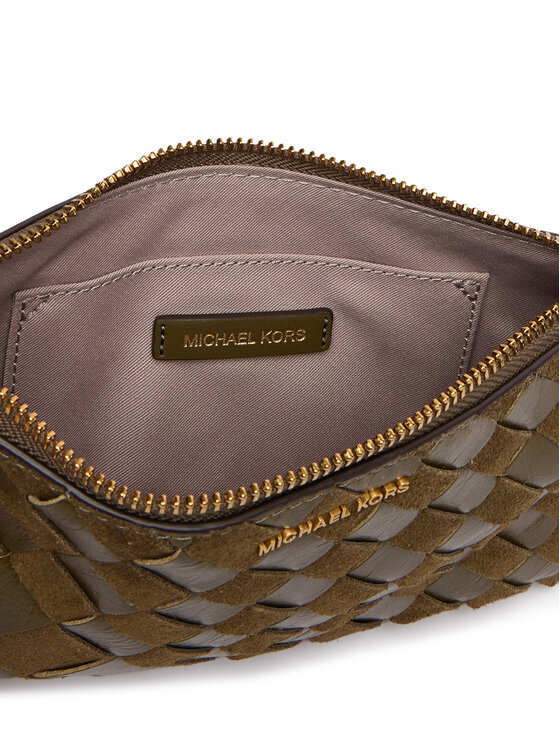 MICHAEL Michael Kors Rankinė MICHAEL Michael Kors 32F6AJ6F6S Šviesiai ruda