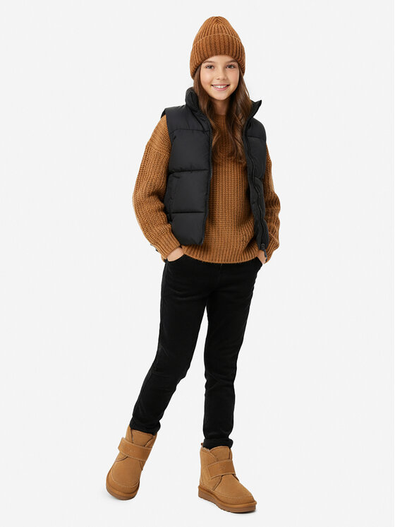 Badura Kozačky Badura EO-HY669016S-2 (III)DZ Béžová