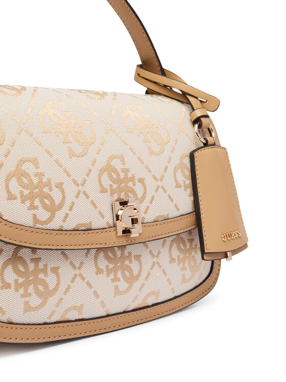 Guess Сумка Guess HWJG97 55210 Бежевий
