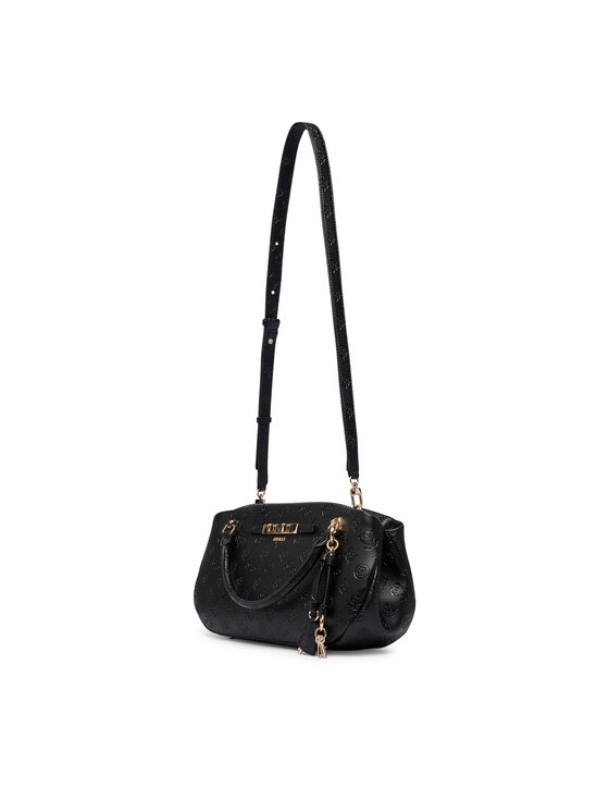Guess Rankinė Guess Carmella HWPD22 25050 Juoda