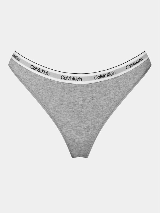 Calvin Klein Underwear Calvin Klein Underwear Komplet tangic﻿ 000QD5209E Pisana