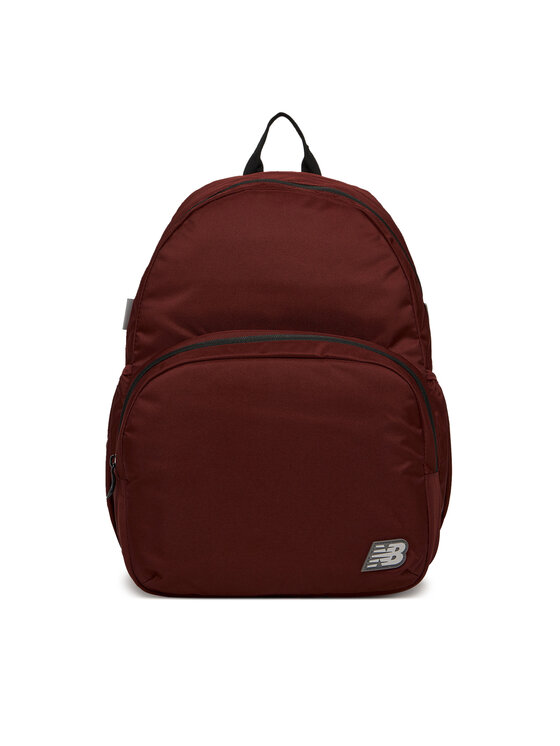 New Balance Batoh New Balance LAB51524MHB Červená