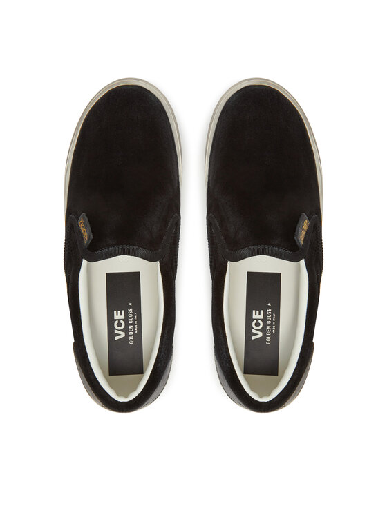 Golden Goose Кросівки Golden Goose Vce GWF00306.F006949.90100 Чорний