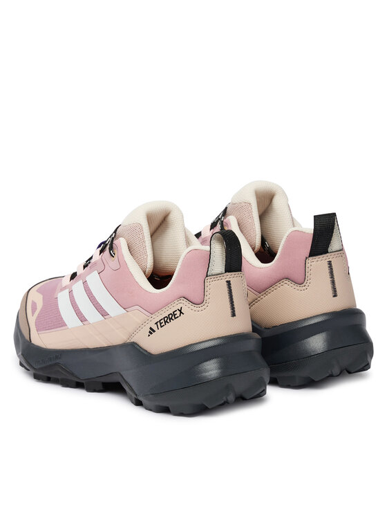 adidas Трекінгові черевики adidas Terrex Skychaser Ax5 Hiking Shoes KJ0049 Рожевий