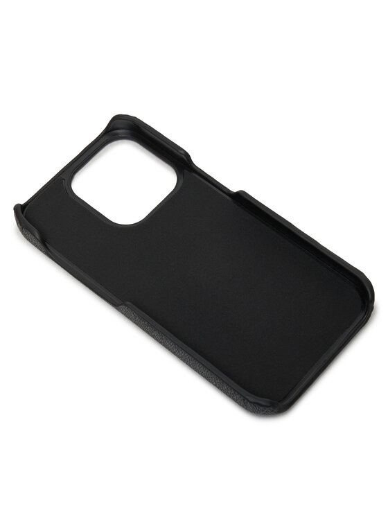 Guess Чохол для телефону Guess iPhone 15 Pro Max PMMTLG P4349 Чорний