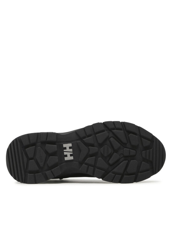 Helly Hansen Трекінгові черевики Helly Hansen Cascade Mid Ht 11751_990 Чорний