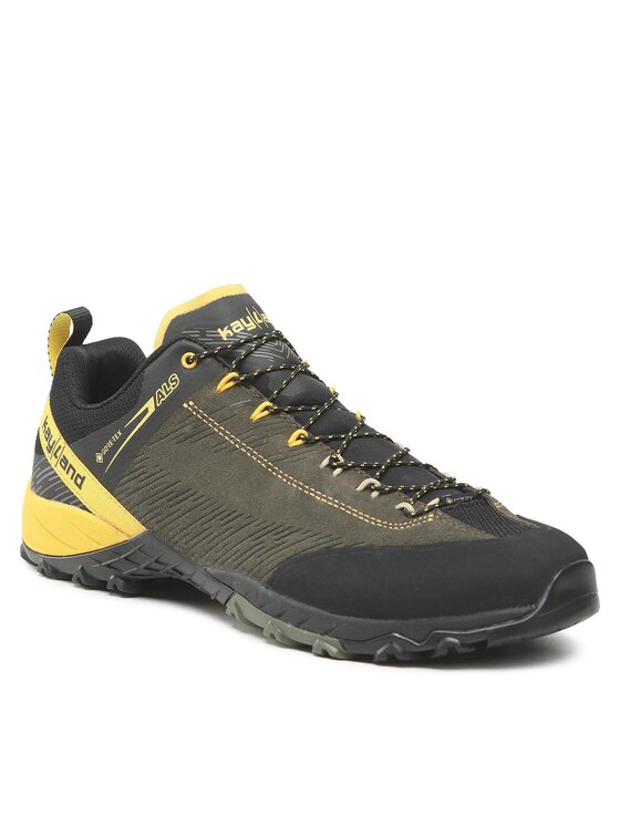 Kayland Trekingová obuv Kayland Revolt Gtx GORE-TEX 018022310 Zelená