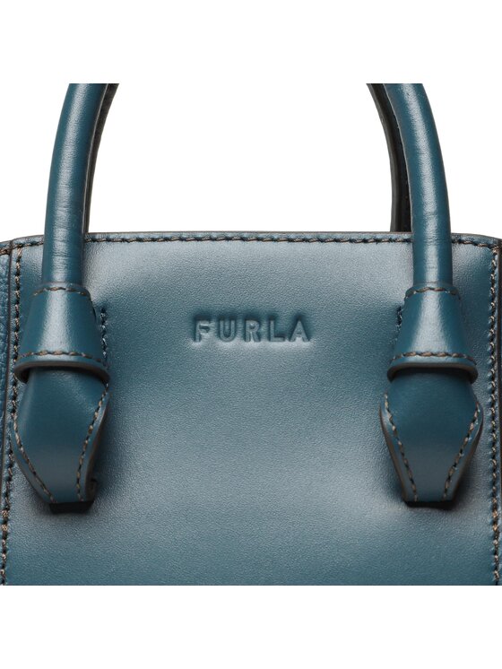 Furla Táska Furla Miastella WB00727-BX0053-1785S-1-007-20-CN-B Sötétkék