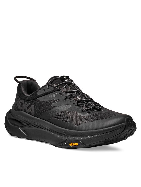 Hoka Trekkings Hoka Transport Gtx GORE-TEX 1133957 Negru