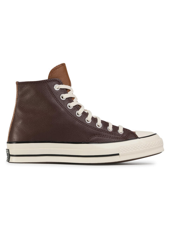 Converse Scarpe da ginnastica Converse Chuck 70 Hi 169582C Marrone
