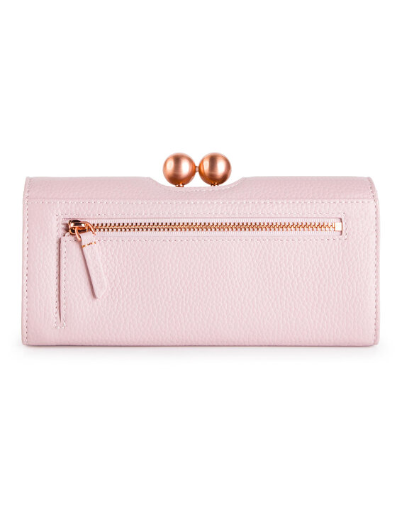 Ted Baker Peňaženka Ted Baker WXL-JOSIEY-XH9W Ružová