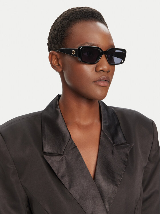 Aldo Gafas de sol Aldo Melamas 13935371 Negro