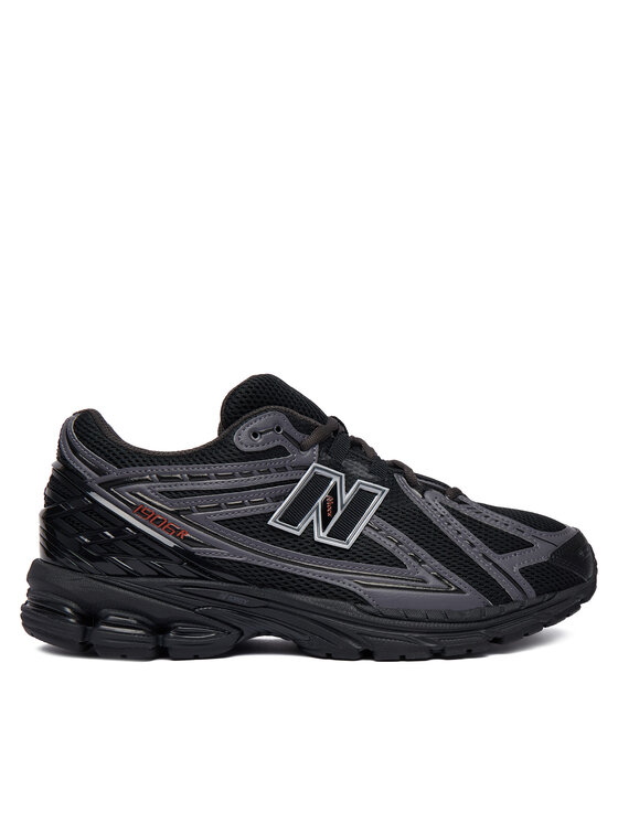 New Balance Sneakers New Balance U19069L0 Nero