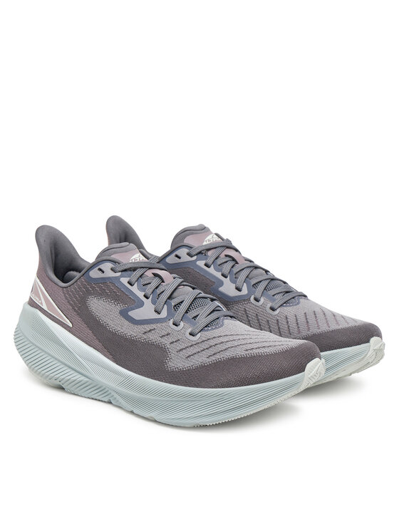Altra Buty do biegania Altra Experience Flow AL0A85NW5 Fioletowy