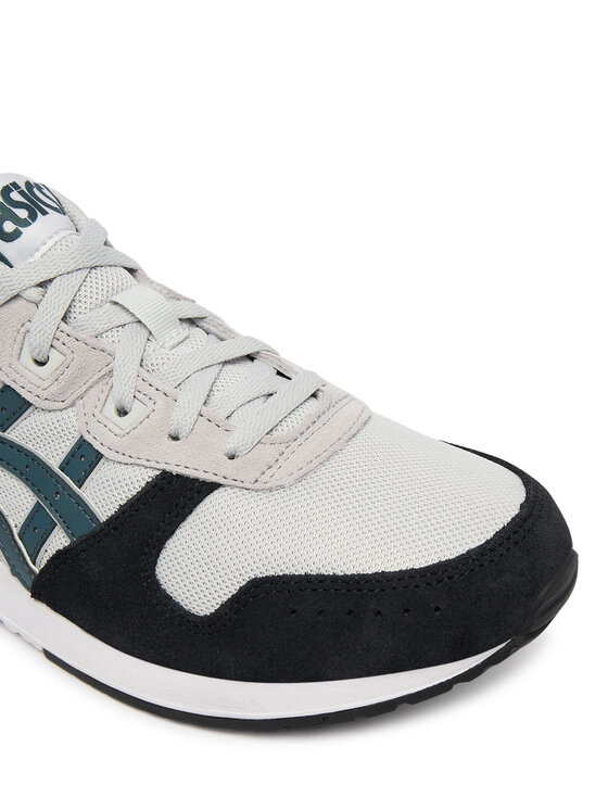 Asics Снікерcи Asics Lyte Classic 1203A611 Сірий