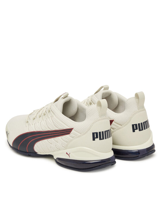 Puma Снікерcи Puma Voltaic Evo 379601 41 Сірий