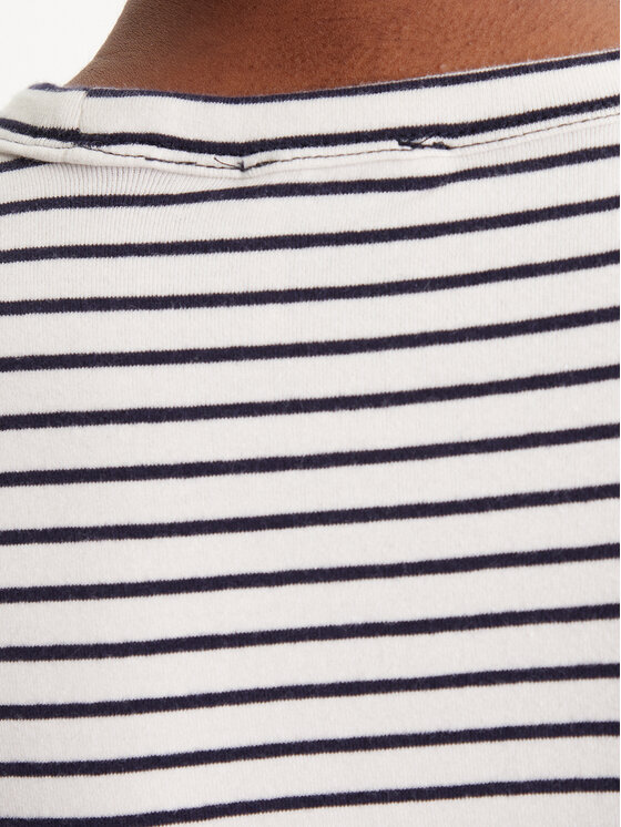 Calvin Klein Calvin Klein Camiseta LV044B232G Azul marino Regular Fit