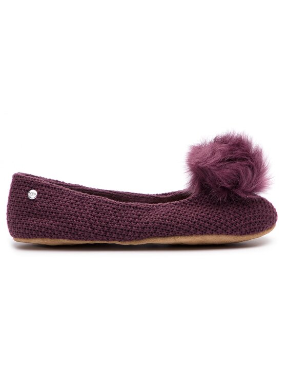 Ugg Copati Ugg W Andi 1098189 Vijolična