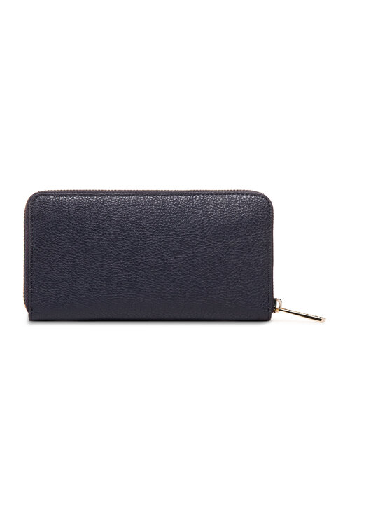 Tommy Hilfiger Maks Tommy Hilfiger Th Core Large Za AW0AW08603 Tumši zils