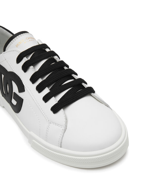 Dolce&Gabbana Sneakers Dolce&Gabbana DA5181 AN571 Alb