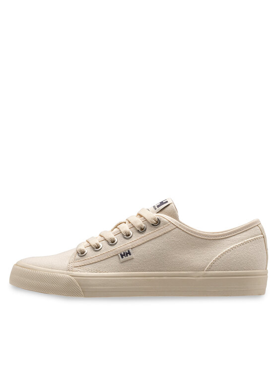 Helly Hansen Кросівки Helly Hansen W Fjord Canvas 2 11917 Écru