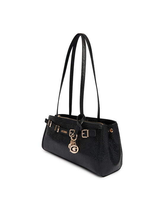 Guess Сумка Guess Dovie HWKG99 09080 Чорний