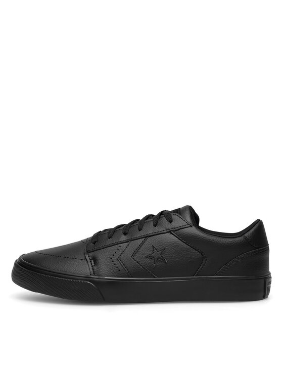 Converse Сникърси Converse CONVERSE BELMONT A04945C Черен
