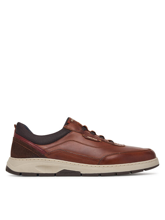 Pikolinos Pantofi Pikolinos Alcala M4T-6000C1 Maro