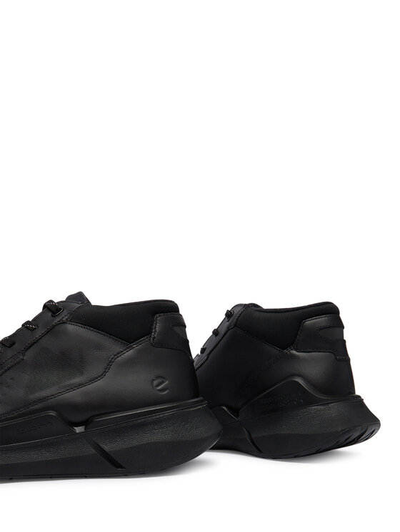 ECCO Sneakersy ECCO Biom 2.2 83089401001 Černá