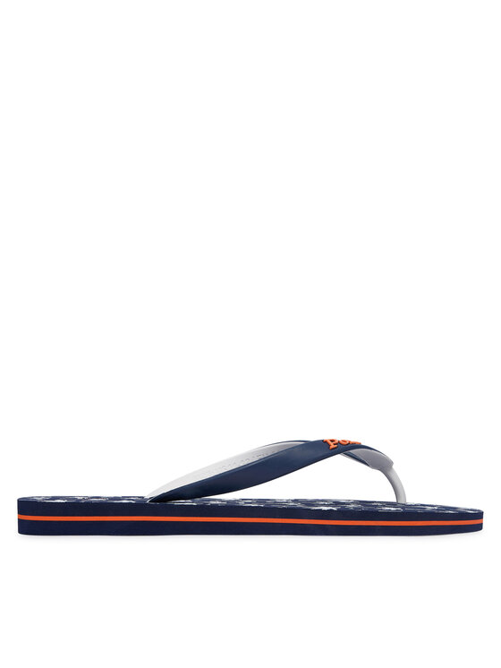 Polo Ralph Lauren В'єтнамки Polo Ralph Lauren 816P08338001 Cиній