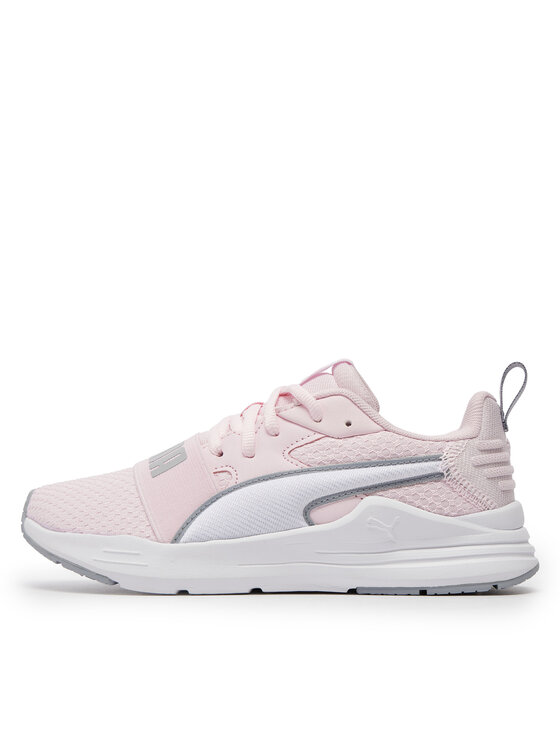 Puma Снікерcи Puma 390847 13 Сірий