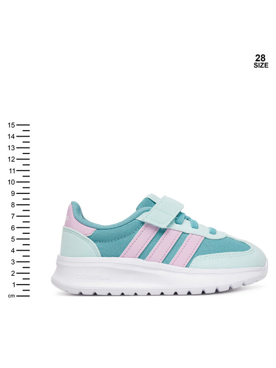adidas Sneakers adidas Run 70s 2.0 JQ2880 Turchese