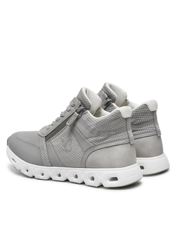 Caprice Sneakers Caprice 9-25221-43 Grigio