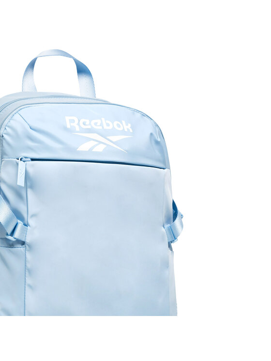 Reebok Rucsac Reebok RBK-040-CCC-05 Albastru celest