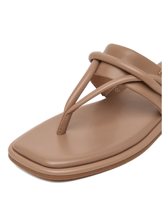 MEXX В'єтнамки MEXX EO-CD25-194-1 Бежевий
