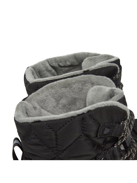 Halti Снігоходи Halti Sletta DX W 054-2823 Чорний