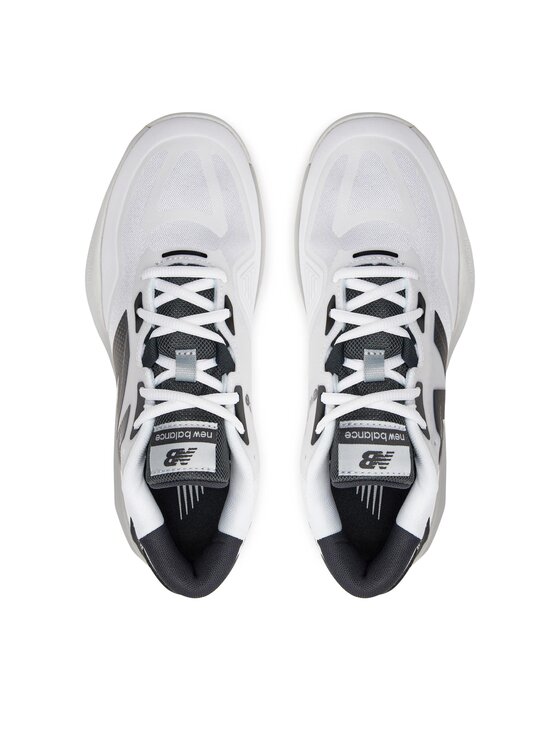 New Balance Scarpe da tennis New Balance Tennis 796 v4 MCH796P4 Bianco
