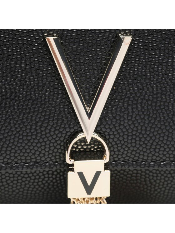 Valentino Сумка Valentino Divina VBS1R401G Чорний
