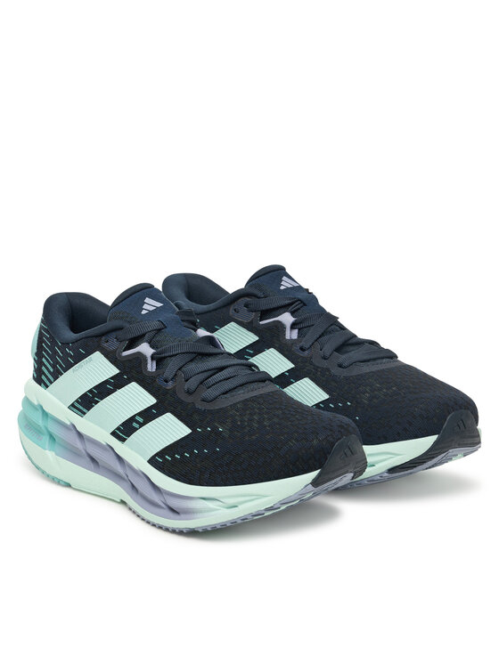 adidas Laufschuhe adidas adistar 4 JR0289 Dunkelblau
