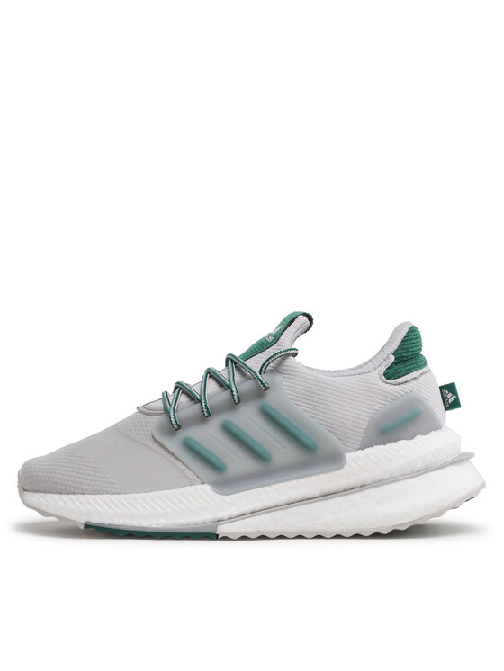 adidas Sneakersy adidas X_PLR Boost IF2923 Sivá