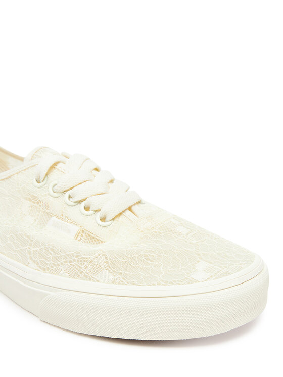 Vans Tenisówki Vans Authentic VN000D8BCCZ1 Biały
