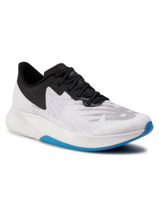 New Balance Bežecké topánky New Balance MRCXWM Biela