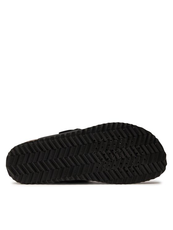 Geox Infradito Geox U Sandal Ghita D U159VD 00032 C9999 Nero