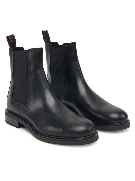 Vagabond Shoemakers Челсі Vagabond Shoemakers Freya 6006-101-20 Чорний